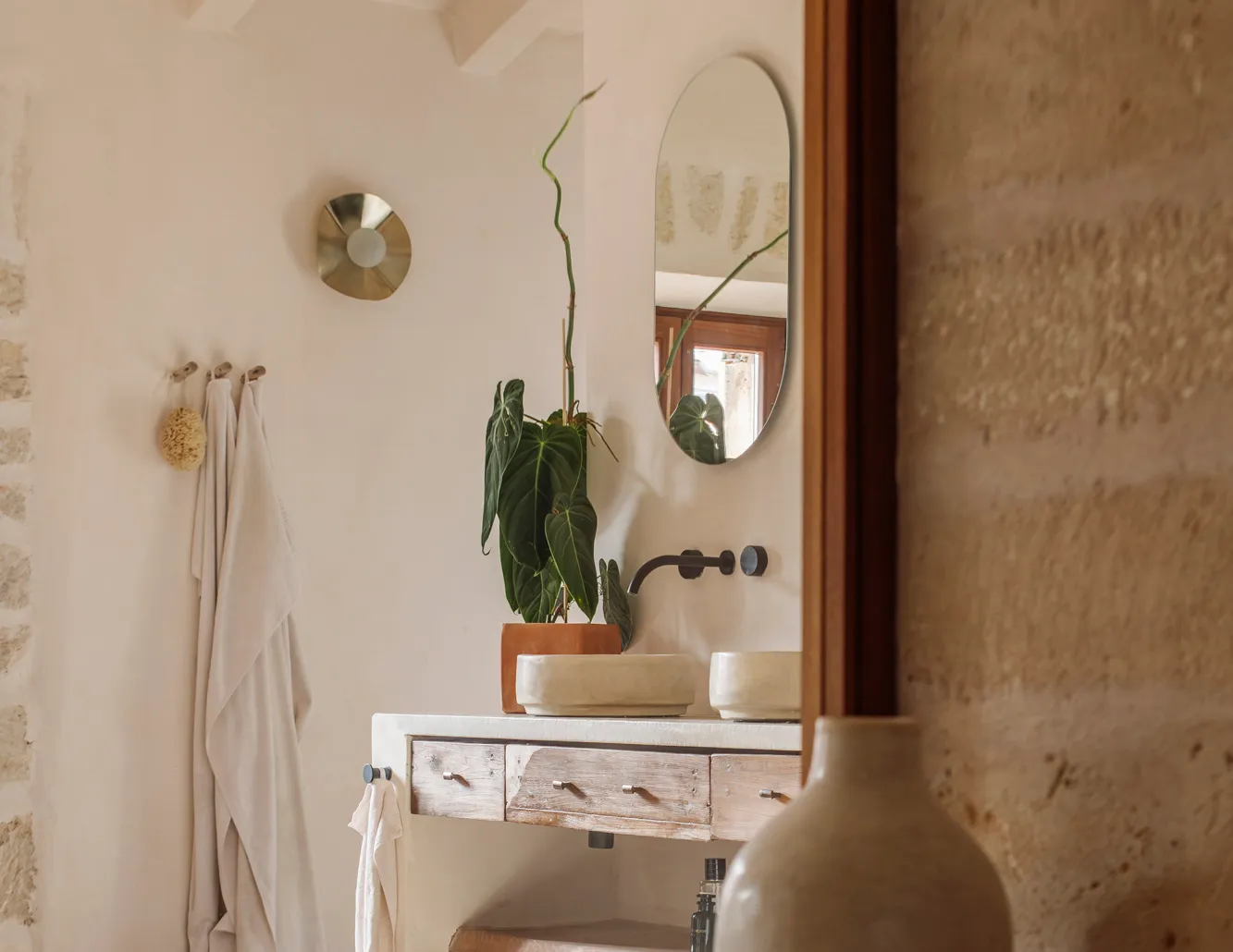 Heritage meets modernity: A masterpiece of mallorcan design-10