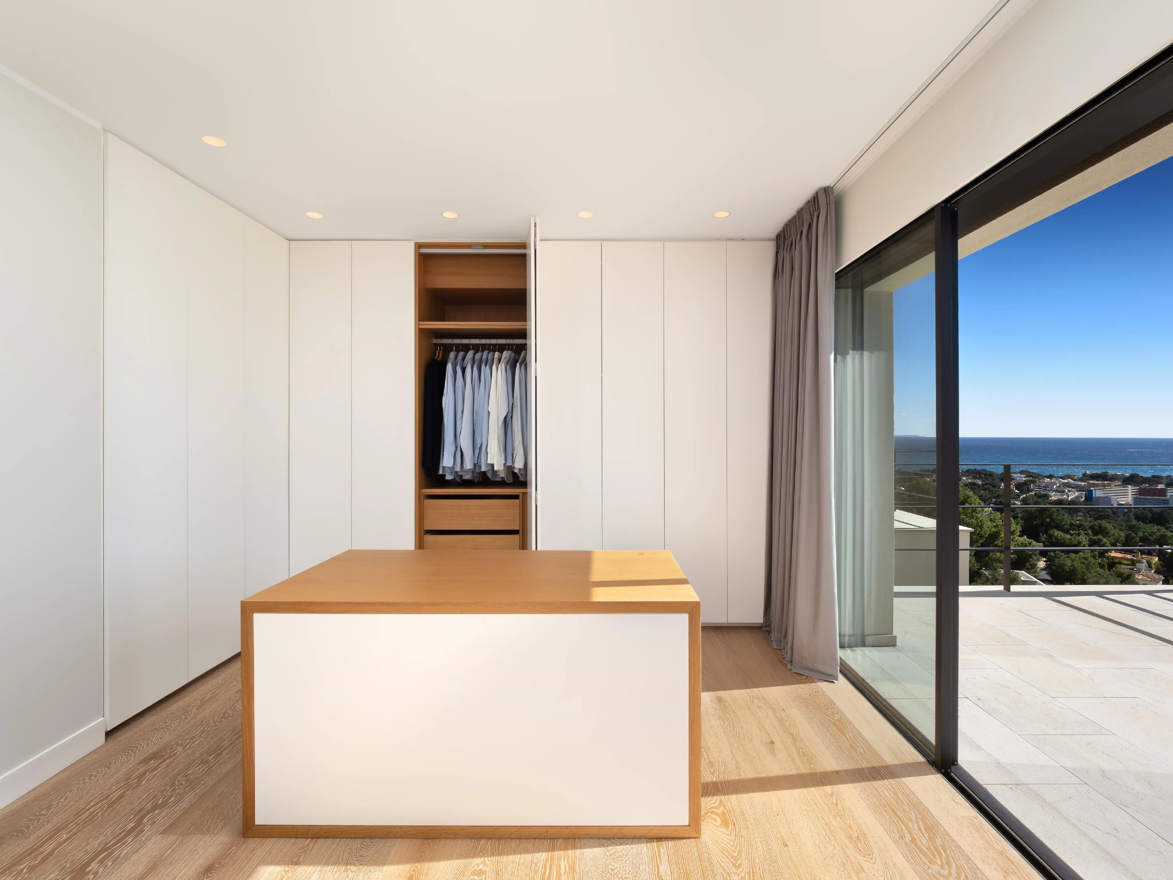 Villa exclusive rénovée en 1A de Costa d'en Blanes-8