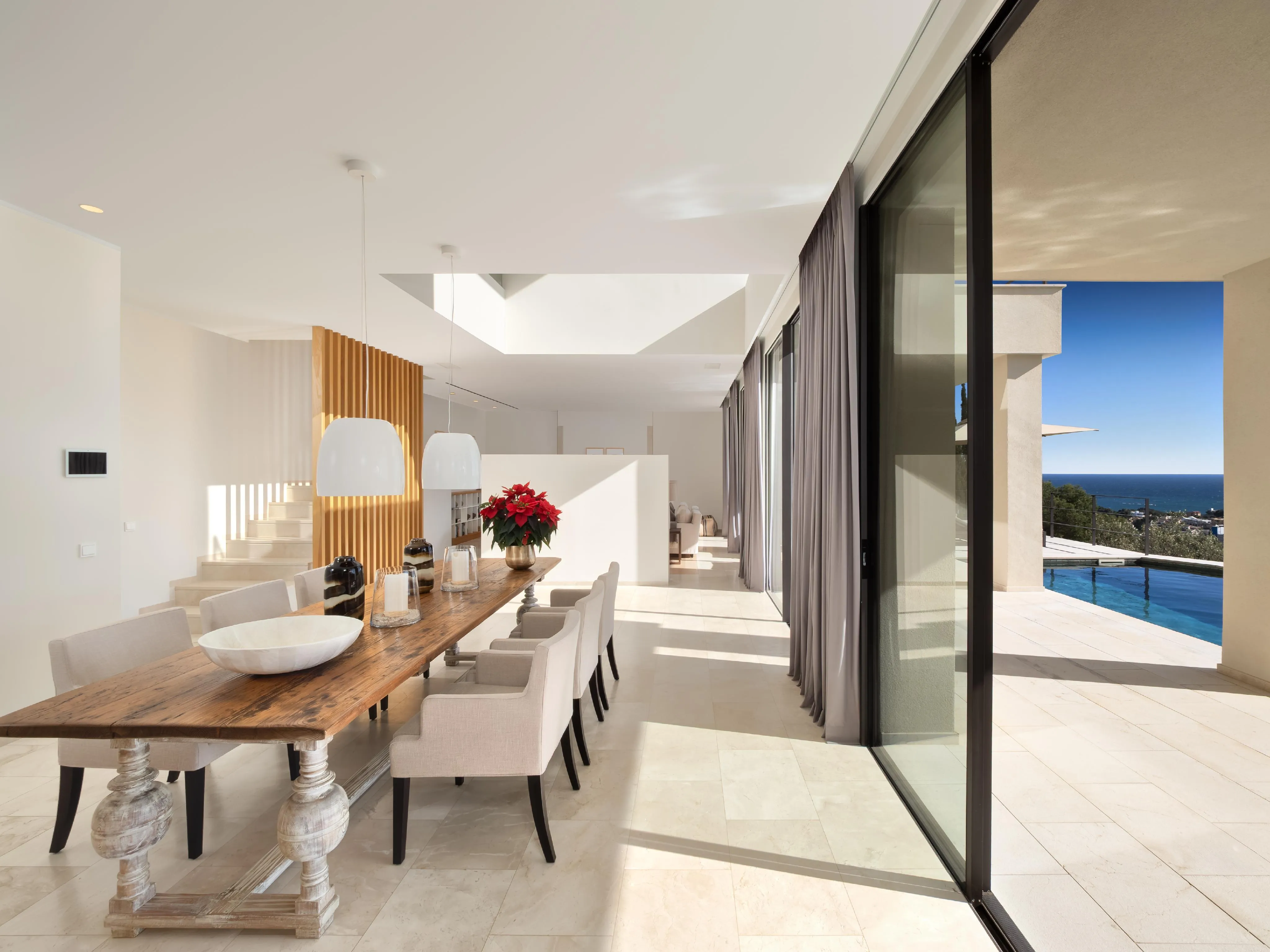 Villa exclusive rénovée en 1A de Costa d'en Blanes-5