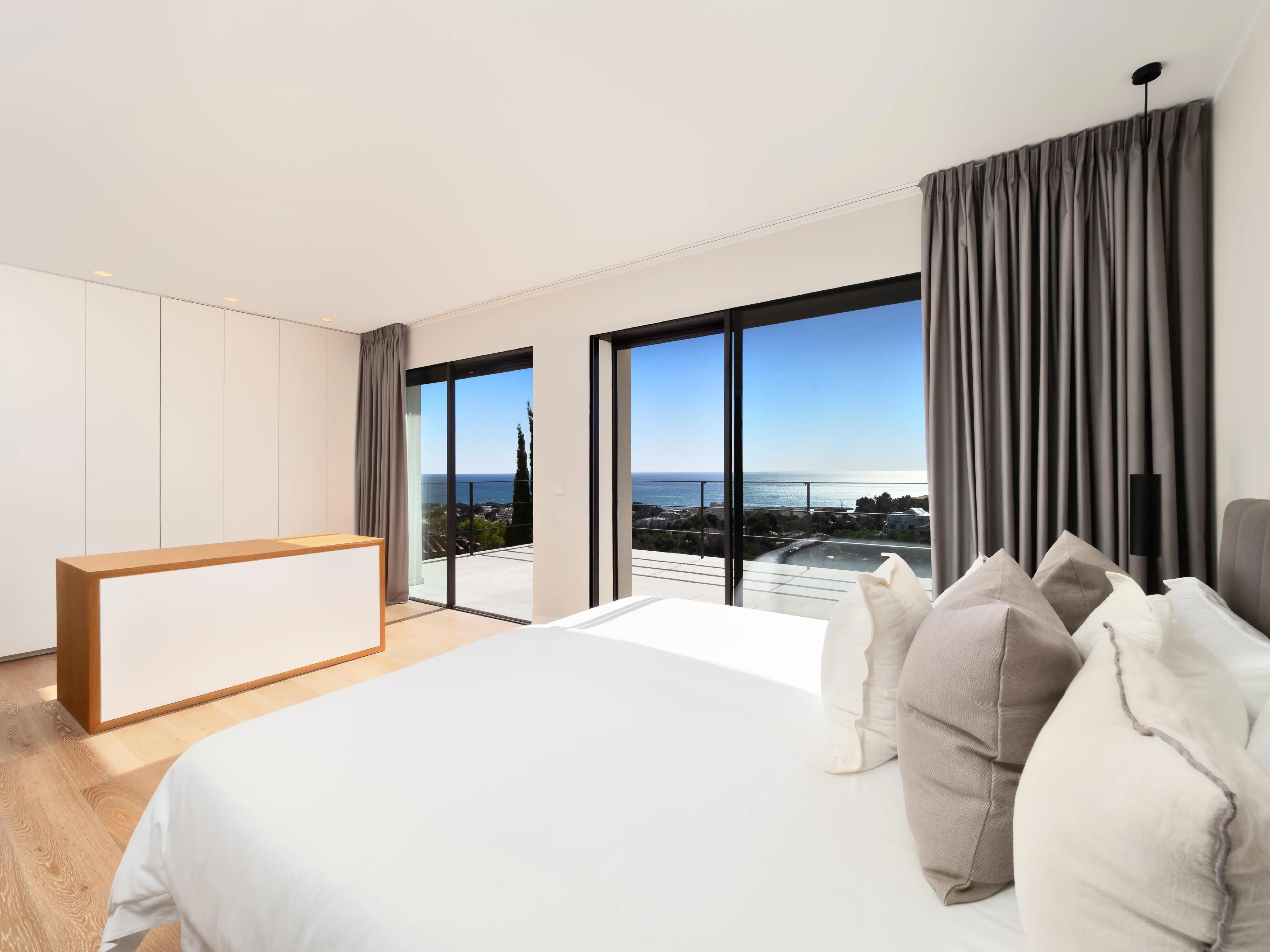 Villa exclusive rénovée en 1A de Costa d'en Blanes-7