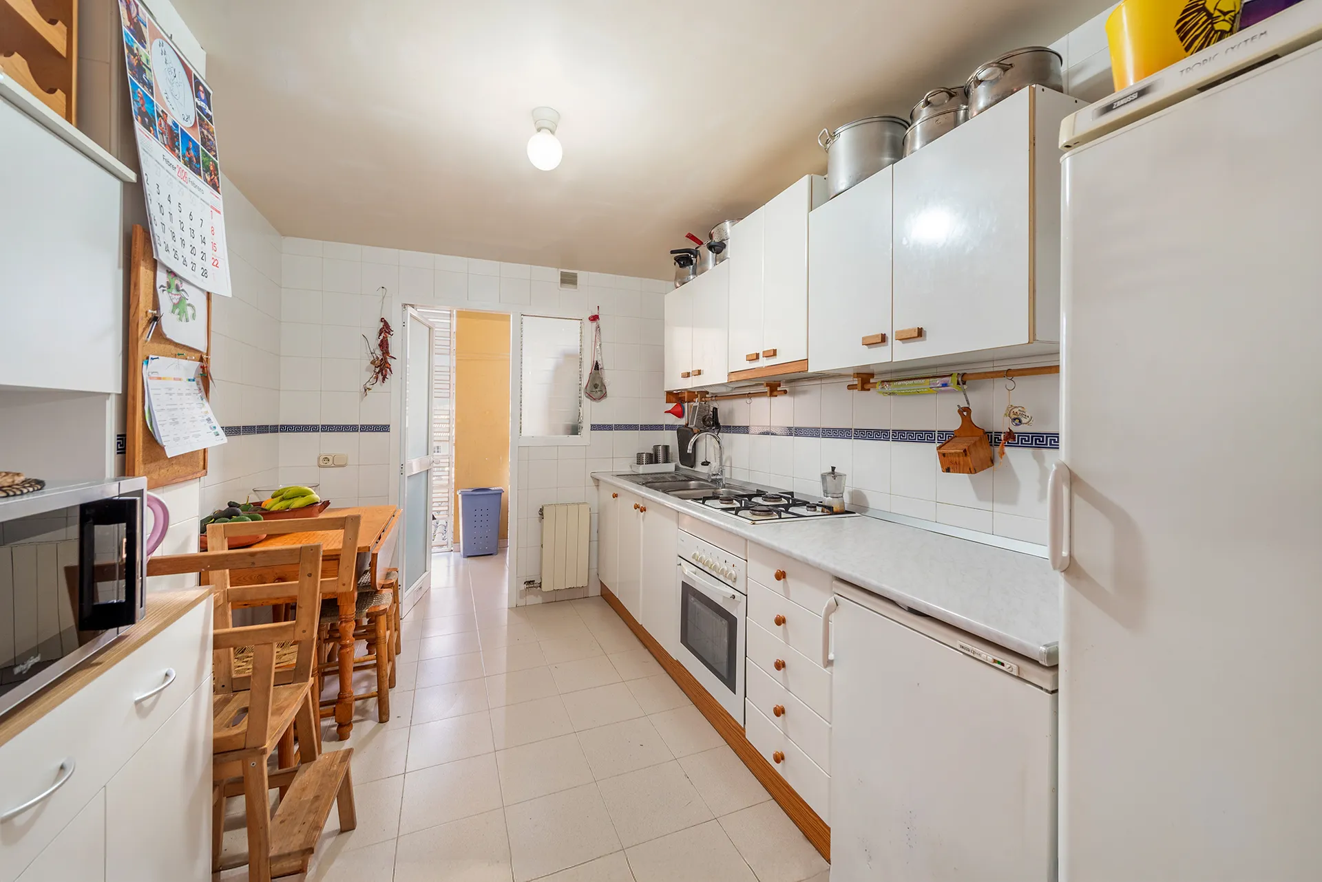 Apartamento luminoso con terraza, piscina y vistas en el corazón de Sóller-6