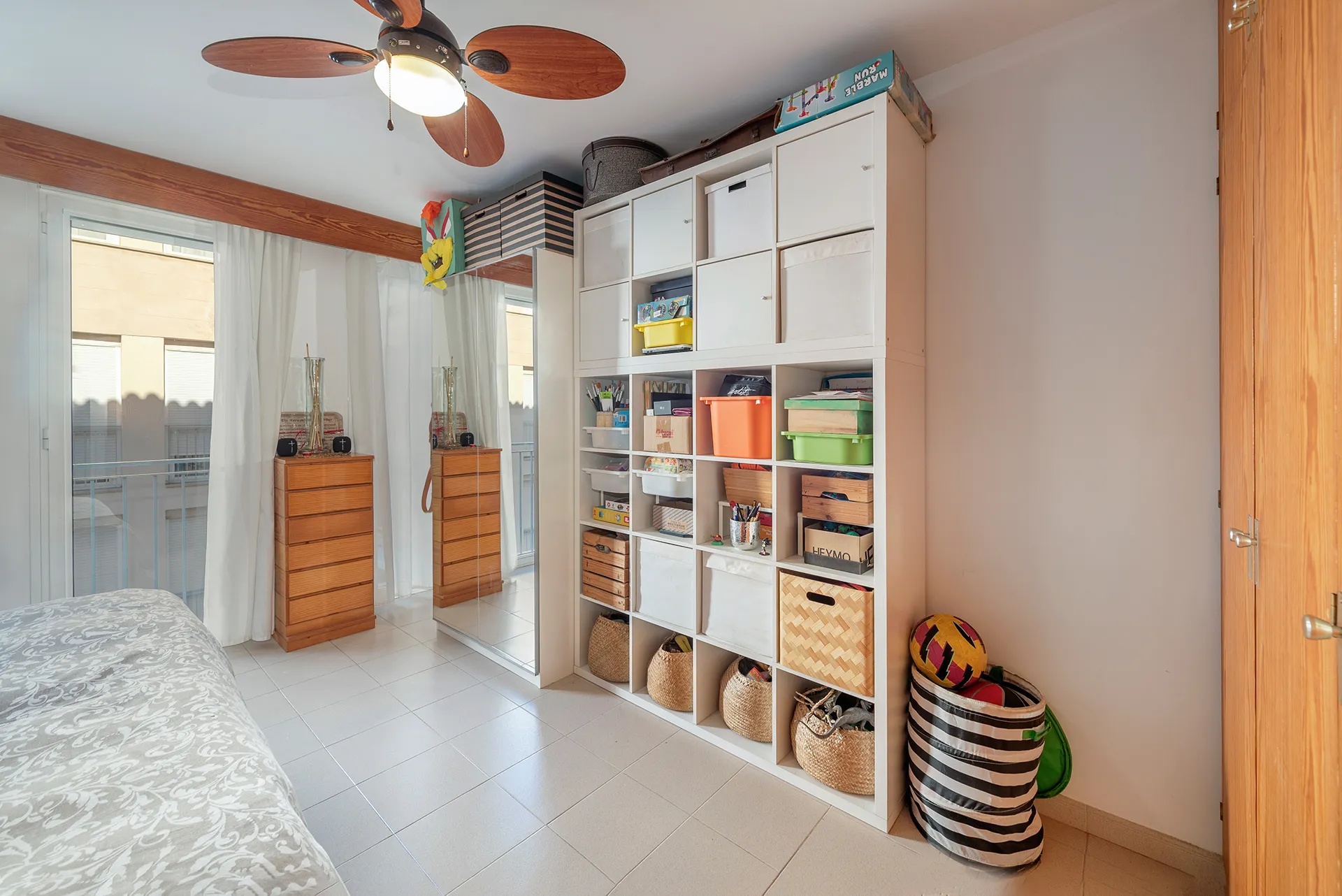 Licht appartement met terras, zwembad & uitzicht in het hart van Sóller-12