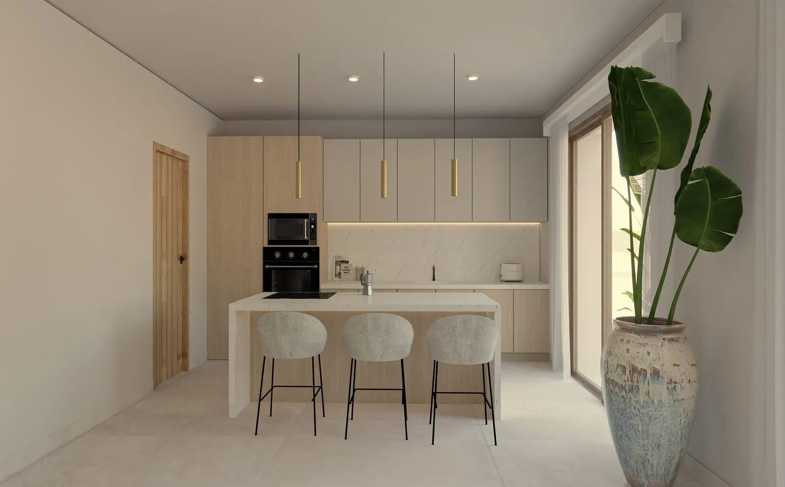 Neubauprojekt bei Cas Concos-8