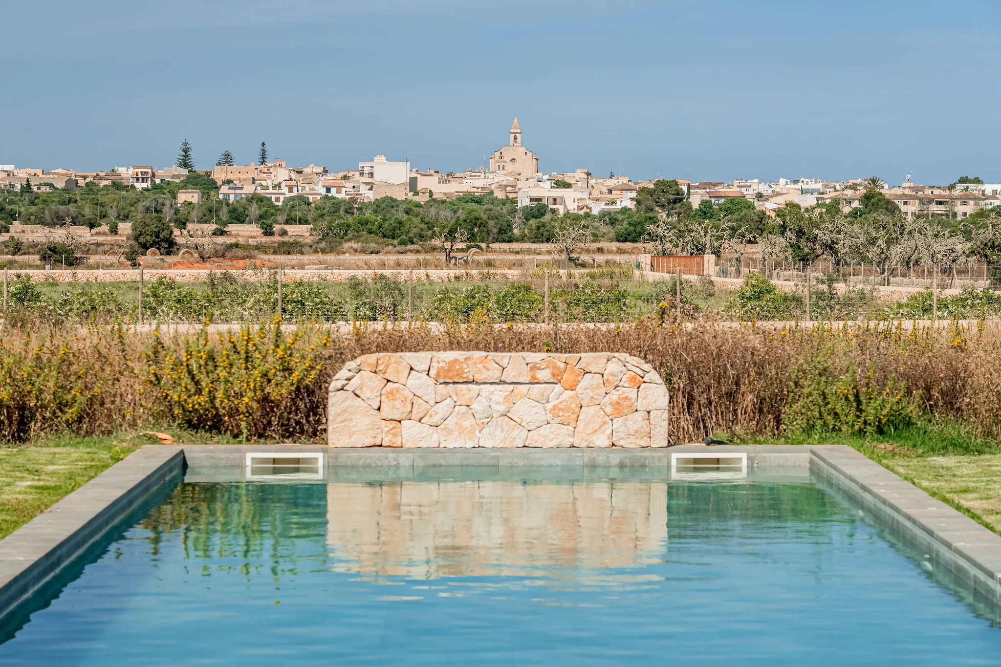 Beautiful new finca with Mediterranean charm-3