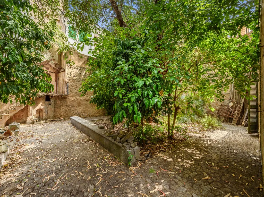 Propriété historique au centre de Soller-15