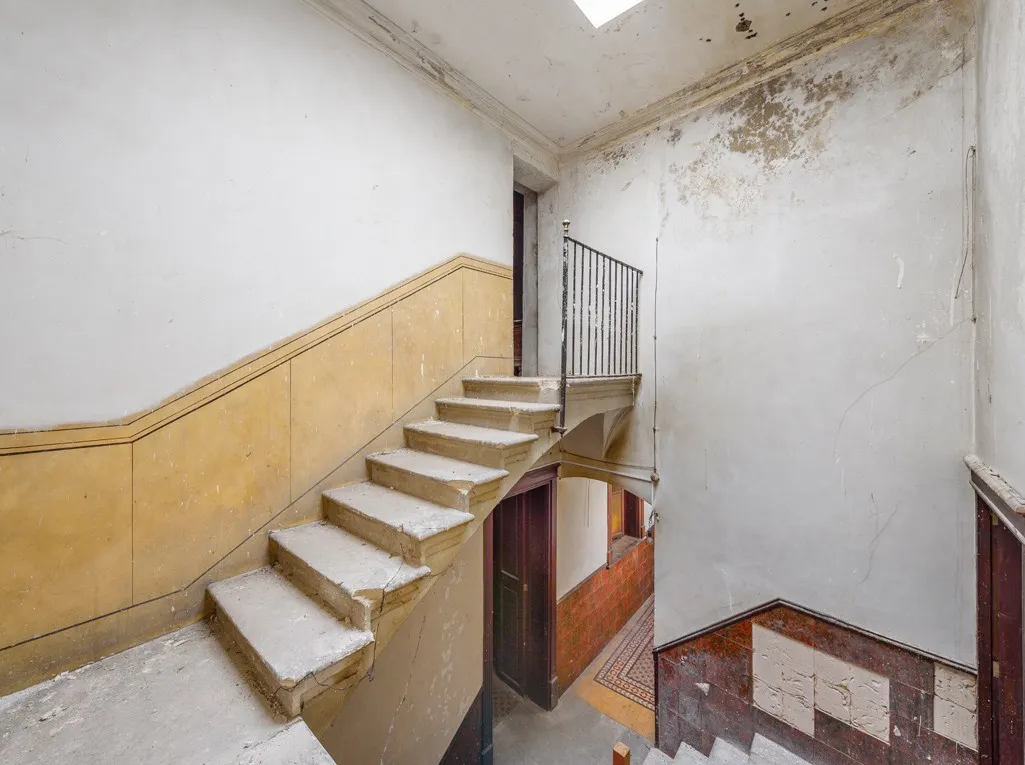 Propriété historique au centre de Soller-10