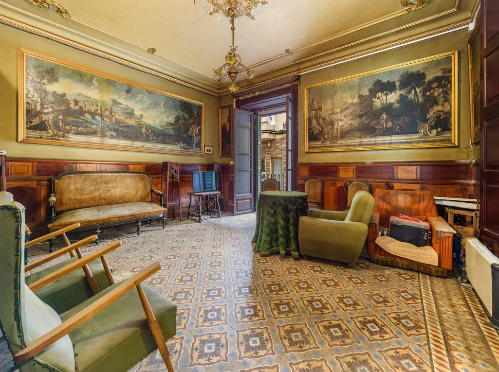 Propriété historique au centre de Soller-6