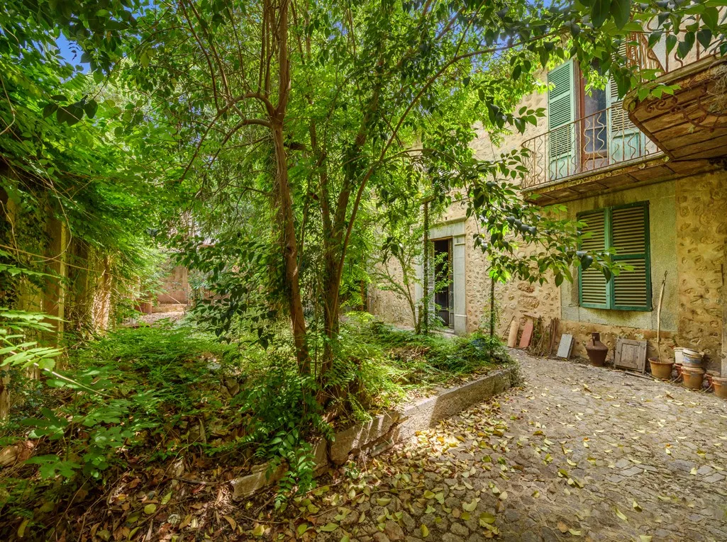 Propriété historique au centre de Soller-14