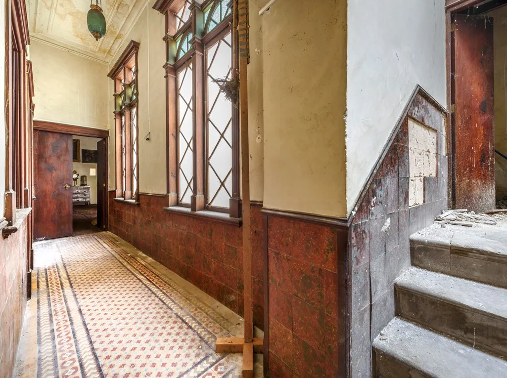 Propriété historique au centre de Soller-9