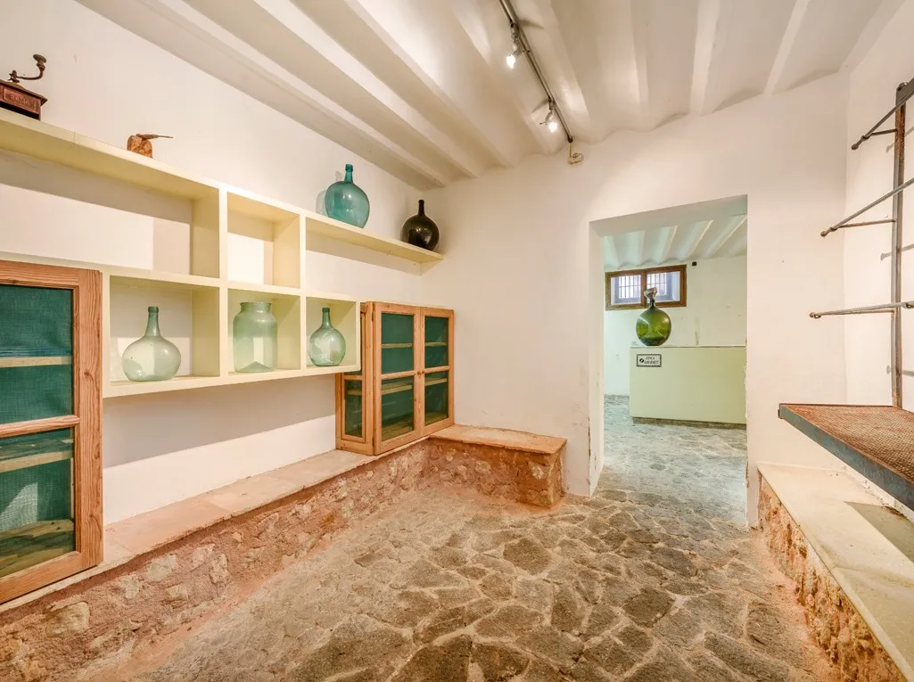 Propriété historique au centre de Soller-13