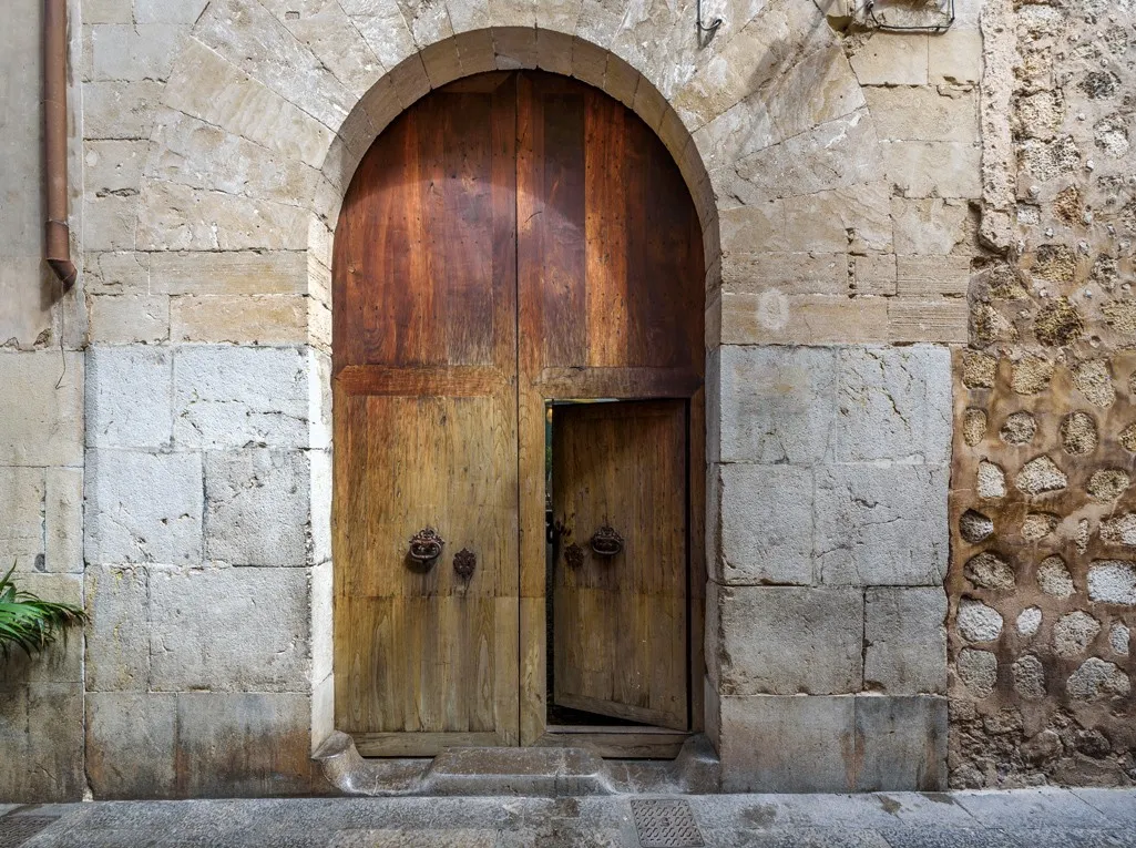 Propriété historique au centre de Soller-2