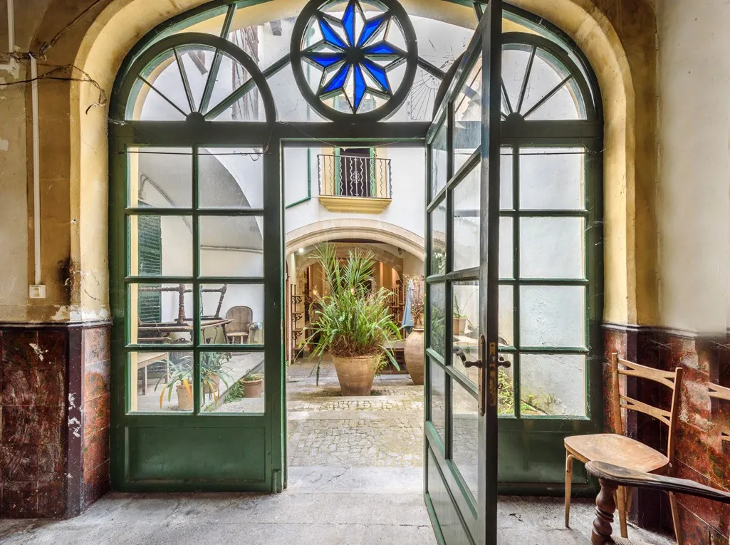 Propriété historique au centre de Soller-3