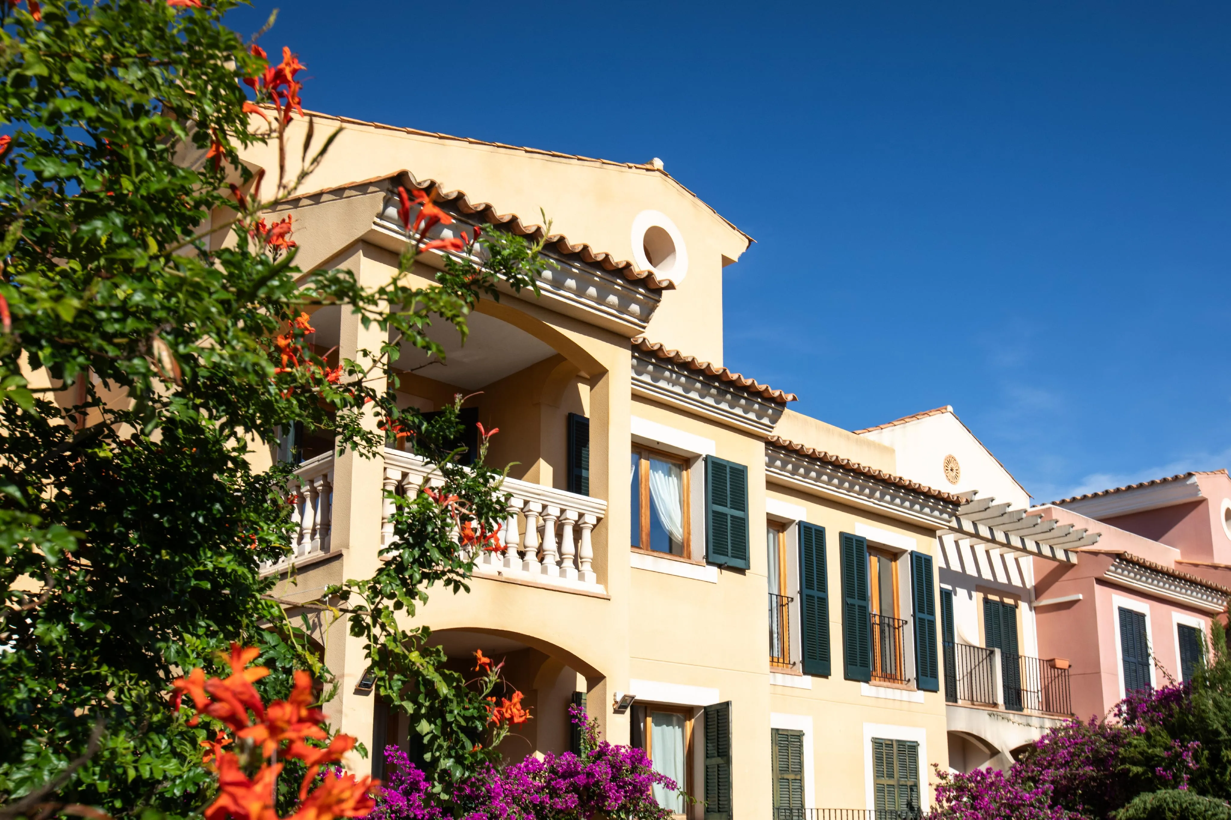 Beautiful penthouse in Son Caliu very close to the beach-13