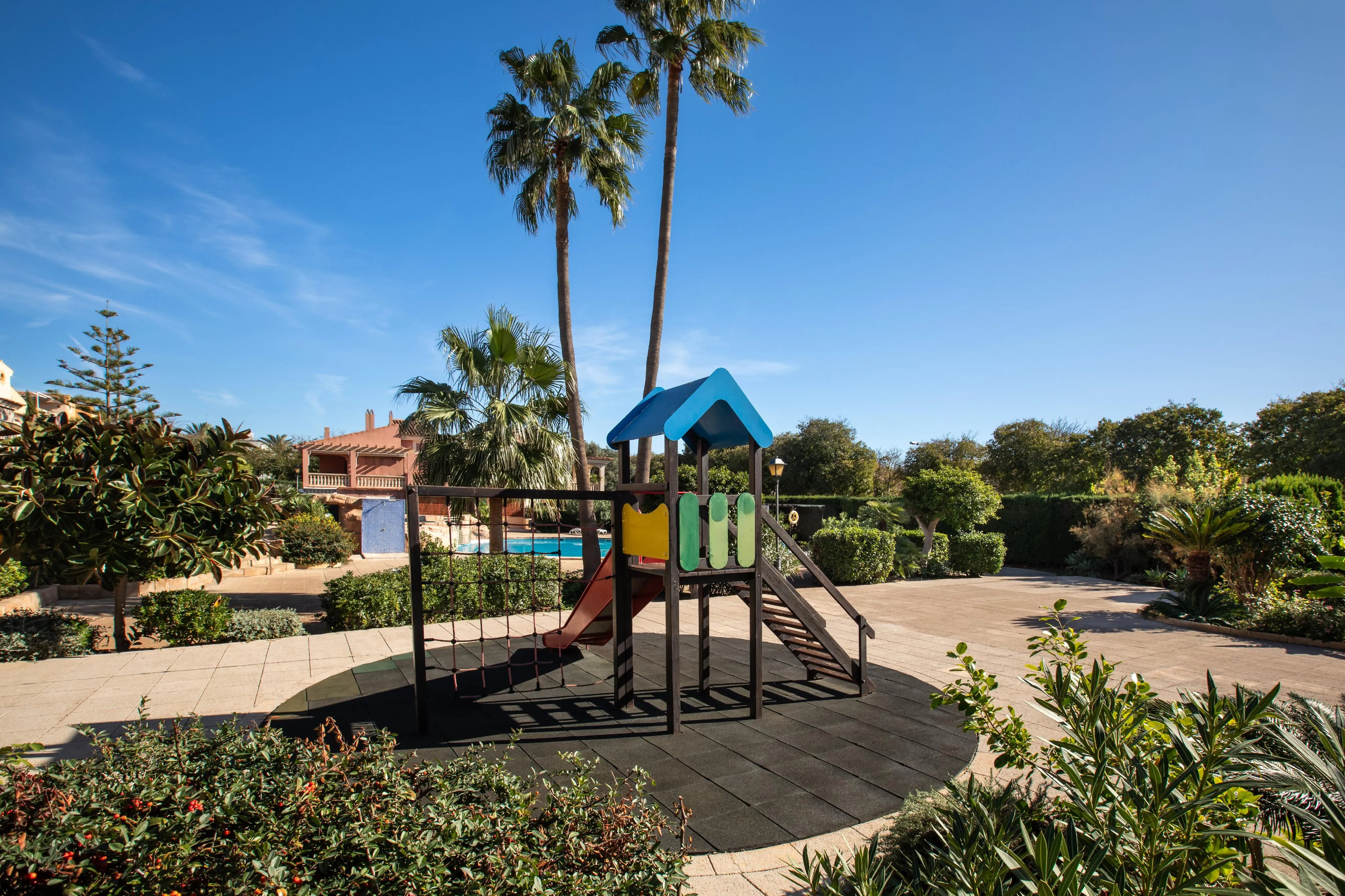 Beautiful penthouse in Son Caliu very close to the beach-14