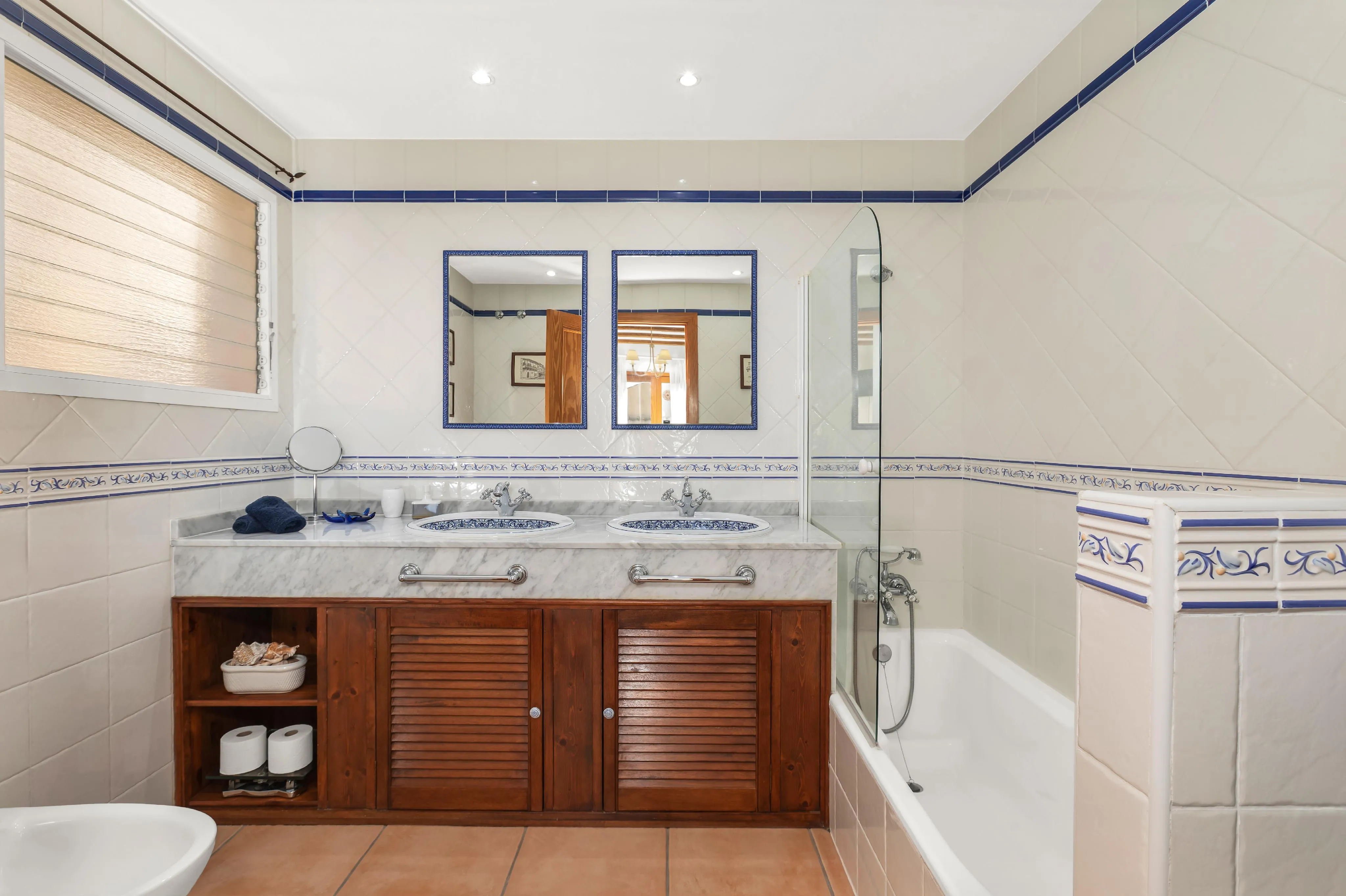 Mooi penthouse in Son Caliu vlakbij het strand-7