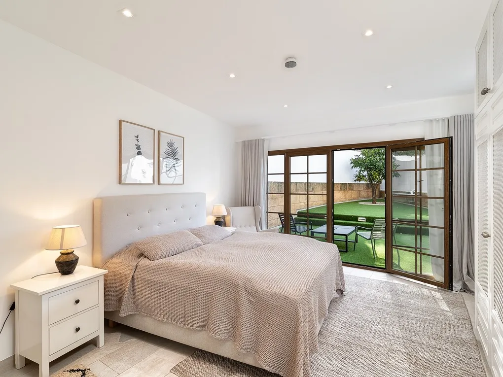 Rodzinna willa w samym sercu Santa Ponsa-22