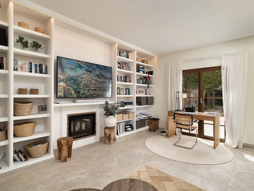 Rodzinna willa w samym sercu Santa Ponsa-9