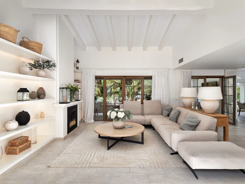 Rodzinna willa w samym sercu Santa Ponsa-5