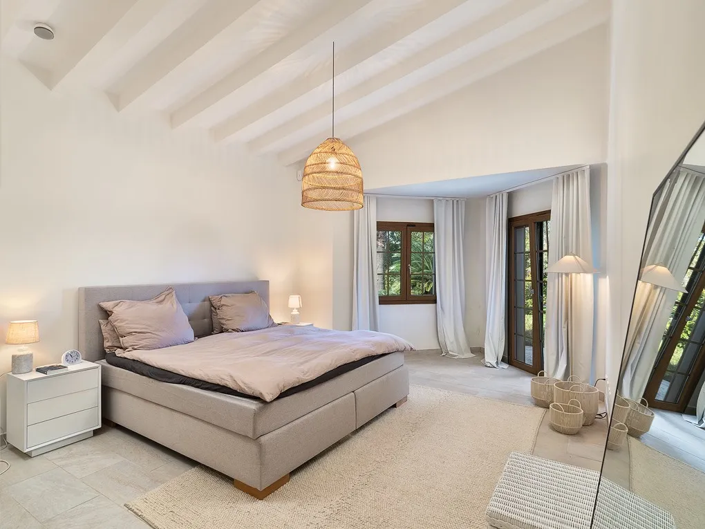 Rodzinna willa w samym sercu Santa Ponsa-11