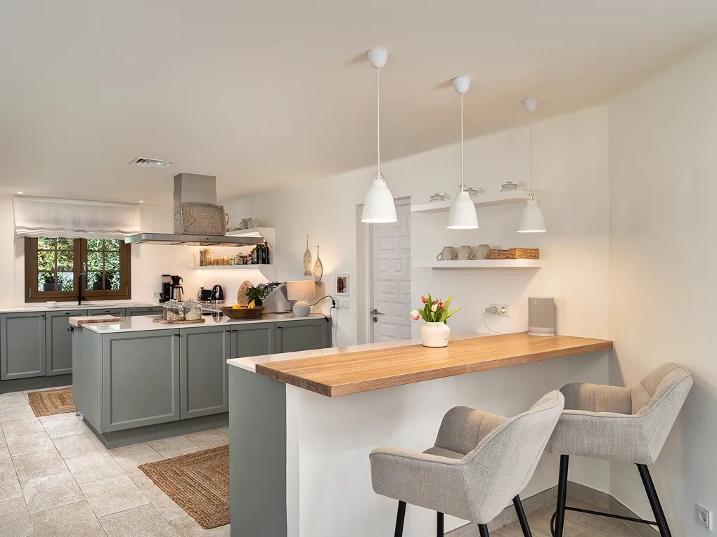 Rodzinna willa w samym sercu Santa Ponsa-8