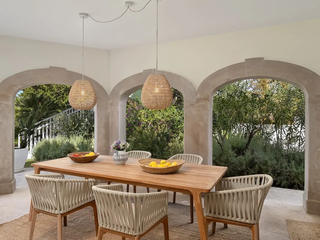 Rodzinna willa w samym sercu Santa Ponsa-7