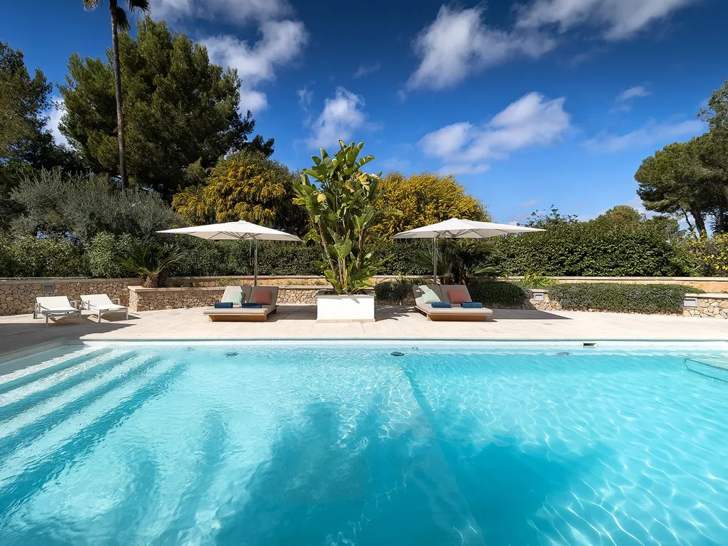 Rodzinna willa w samym sercu Santa Ponsa-18