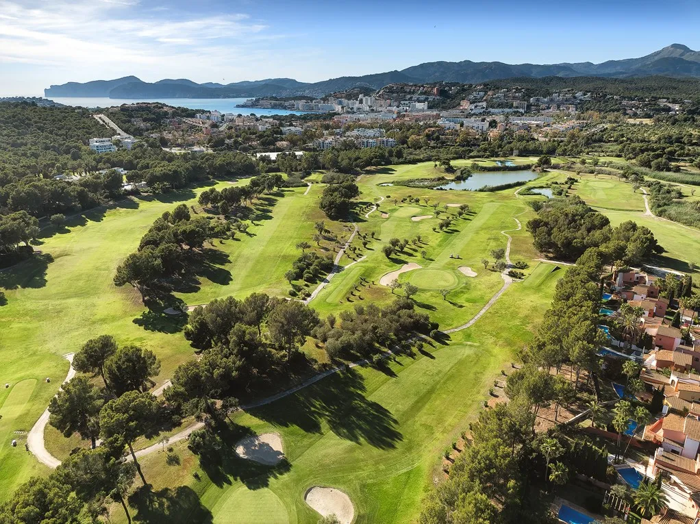 Rodzinna willa w samym sercu Santa Ponsa-25