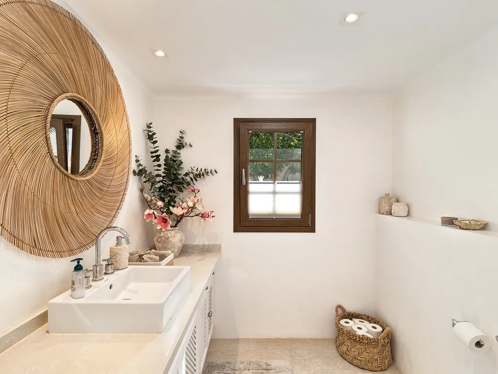 Rodzinna willa w samym sercu Santa Ponsa-10