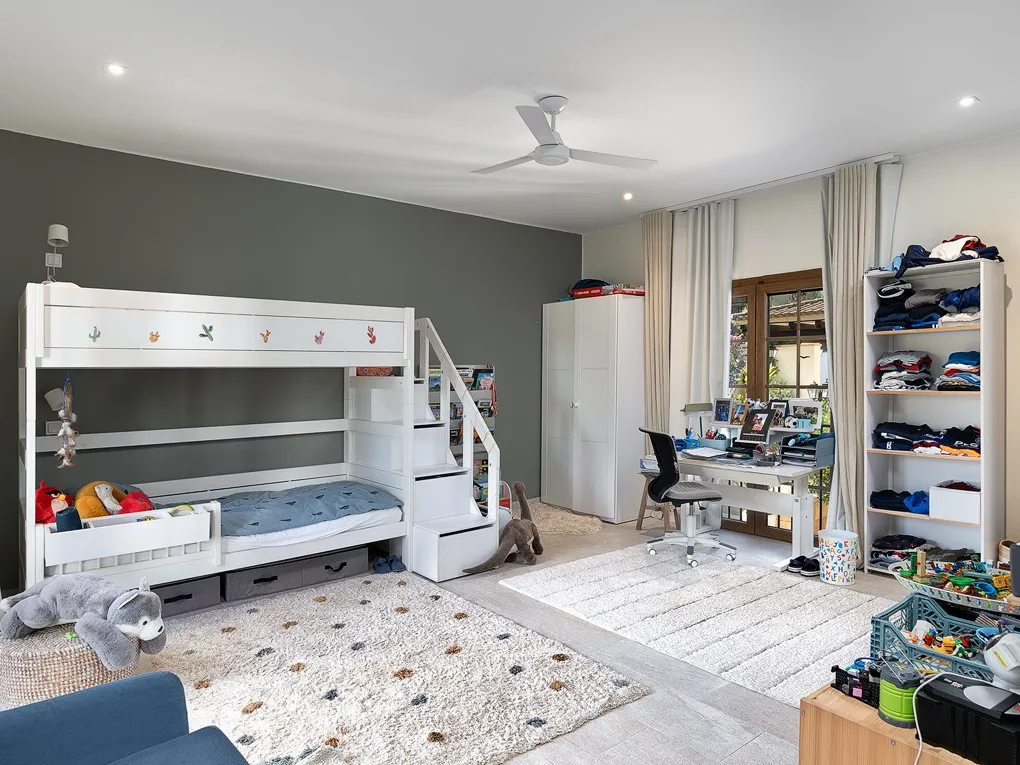 Rodzinna willa w samym sercu Santa Ponsa-15