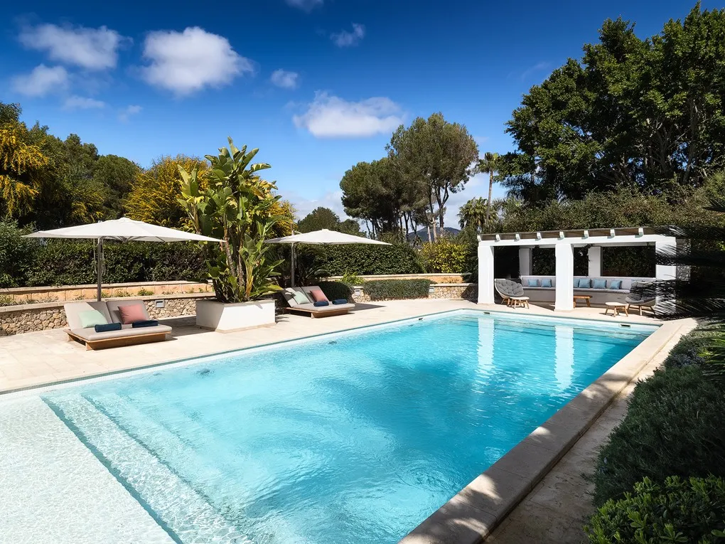 Rodzinna willa w samym sercu Santa Ponsa-2