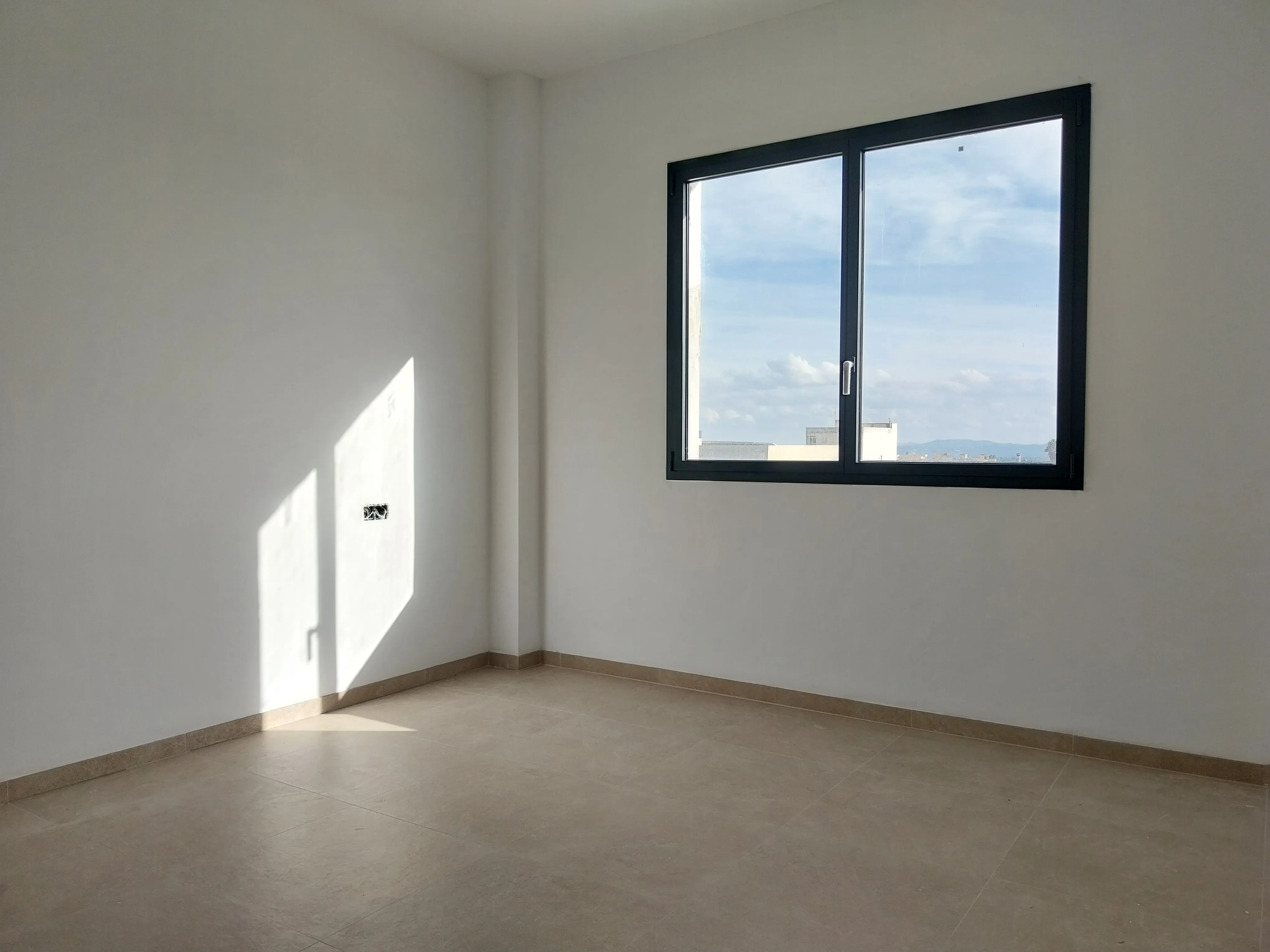 Modern villa med panoramautsikt i Lloseta-6