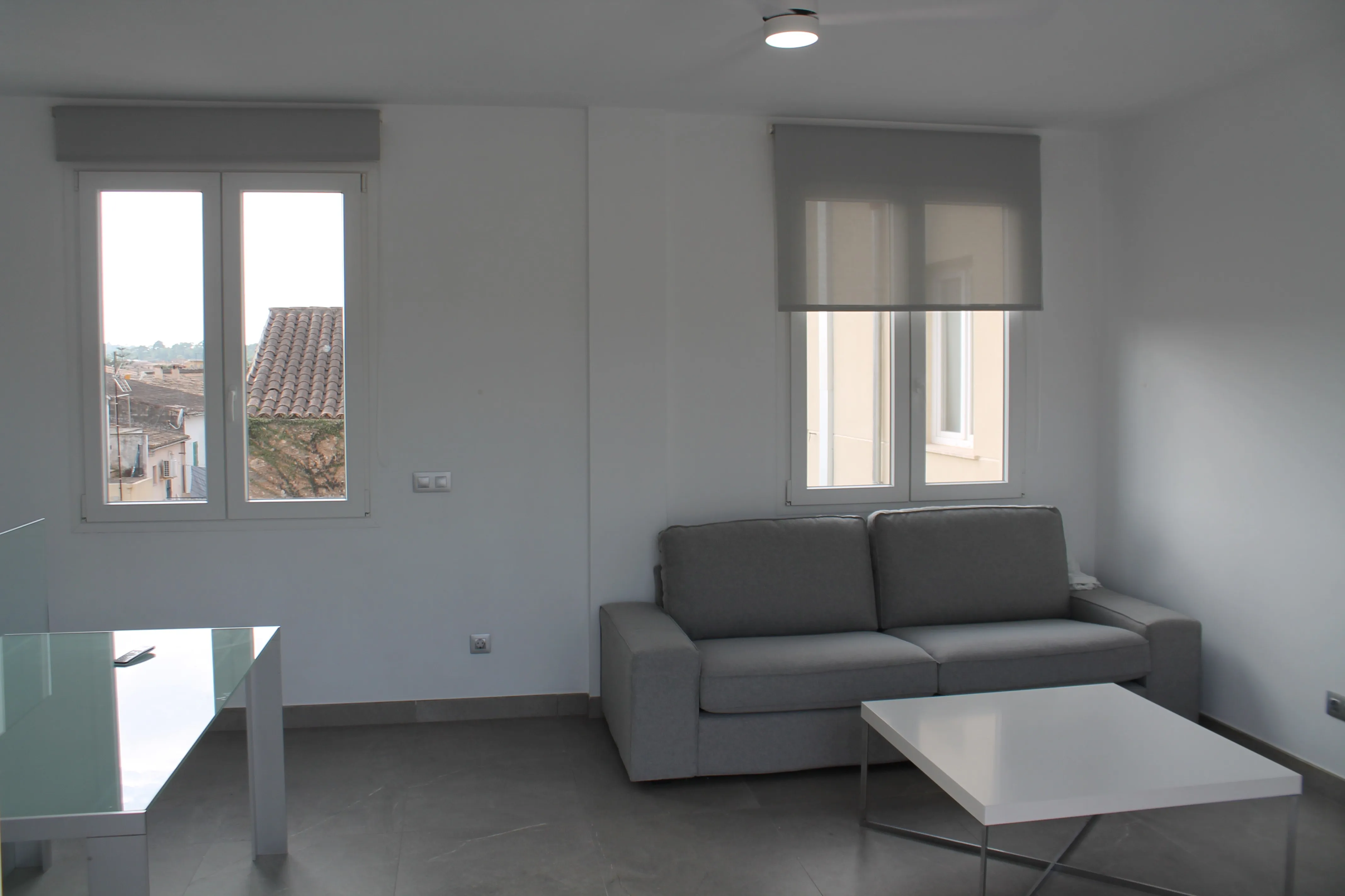 Umeblowany dupleks do pierwszego zamieszkania w Santa Maria-6