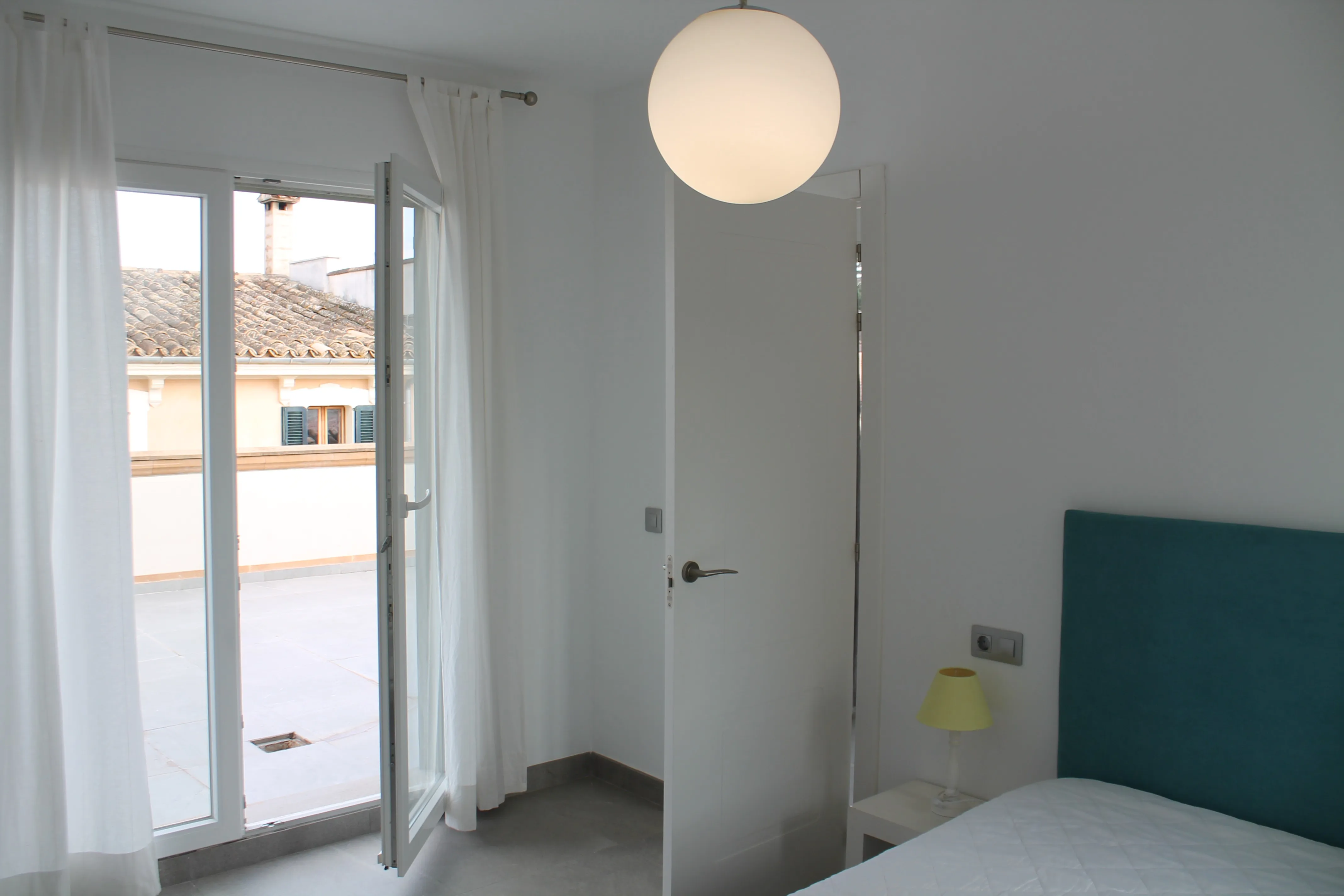 Umeblowany dupleks do pierwszego zamieszkania w Santa Maria-10