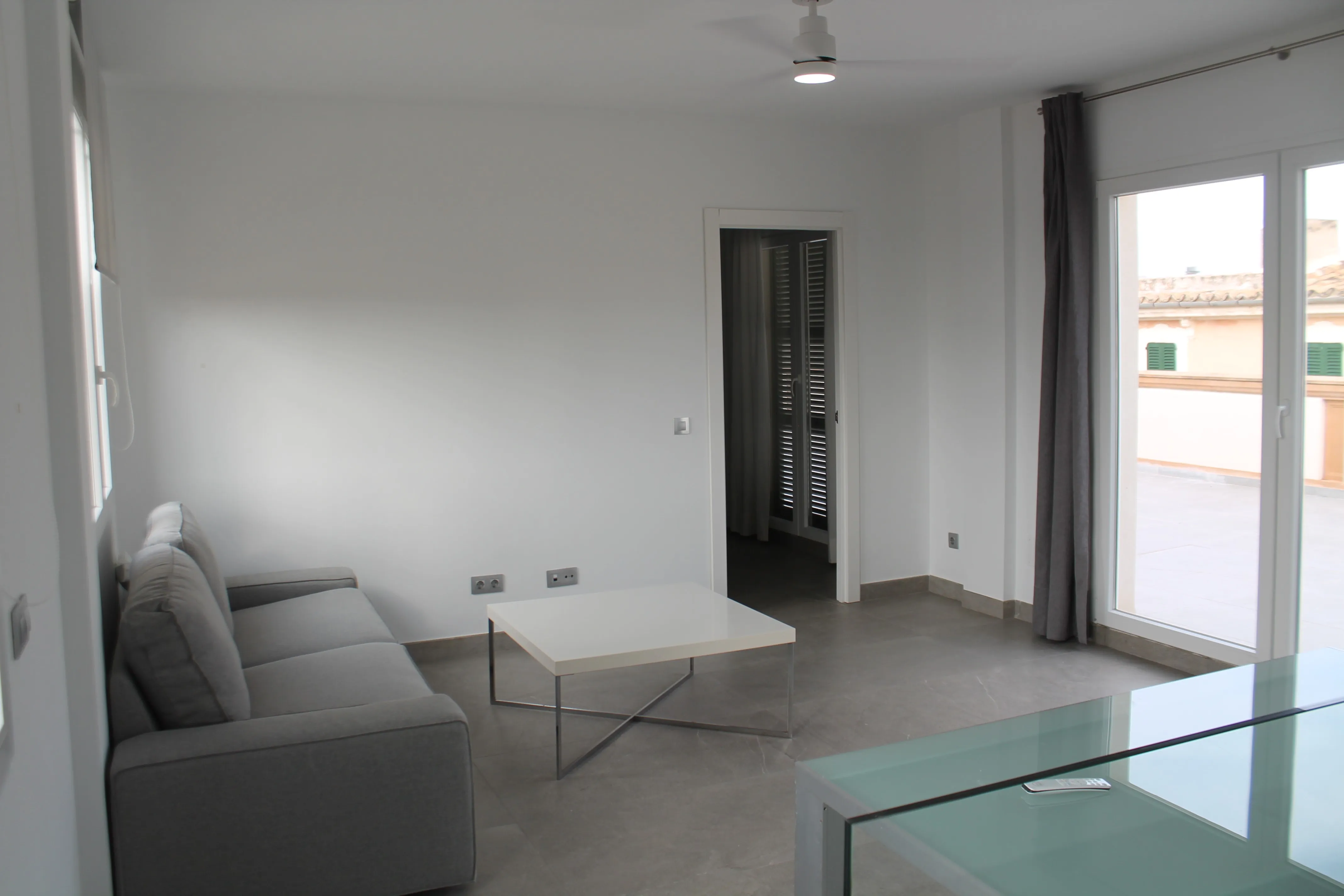 Umeblowany dupleks do pierwszego zamieszkania w Santa Maria-5