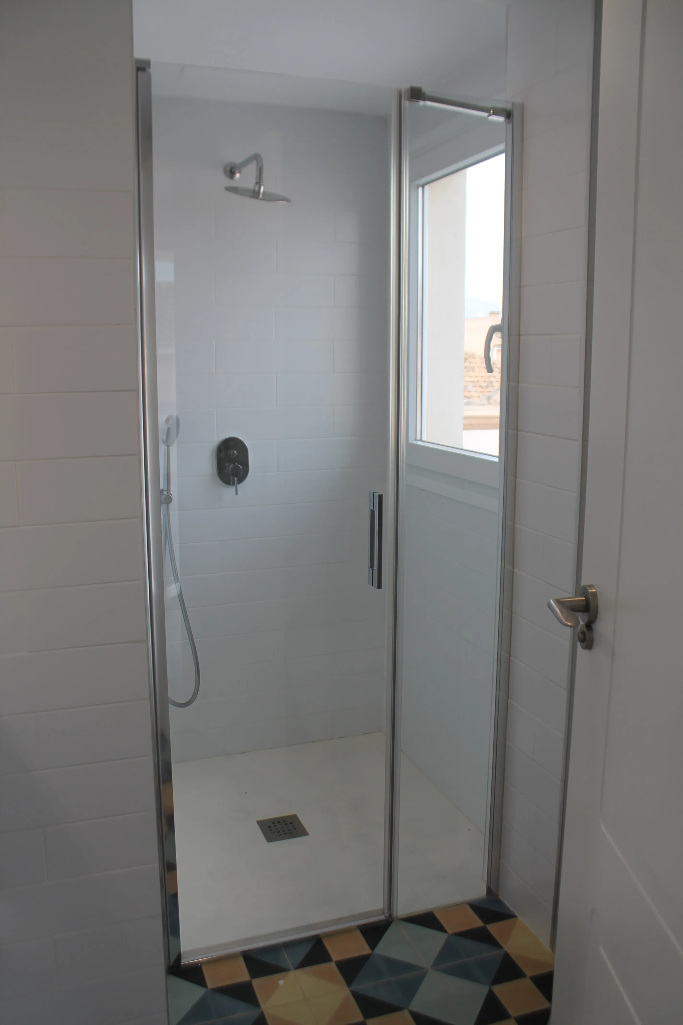 Umeblowany dupleks do pierwszego zamieszkania w Santa Maria-11