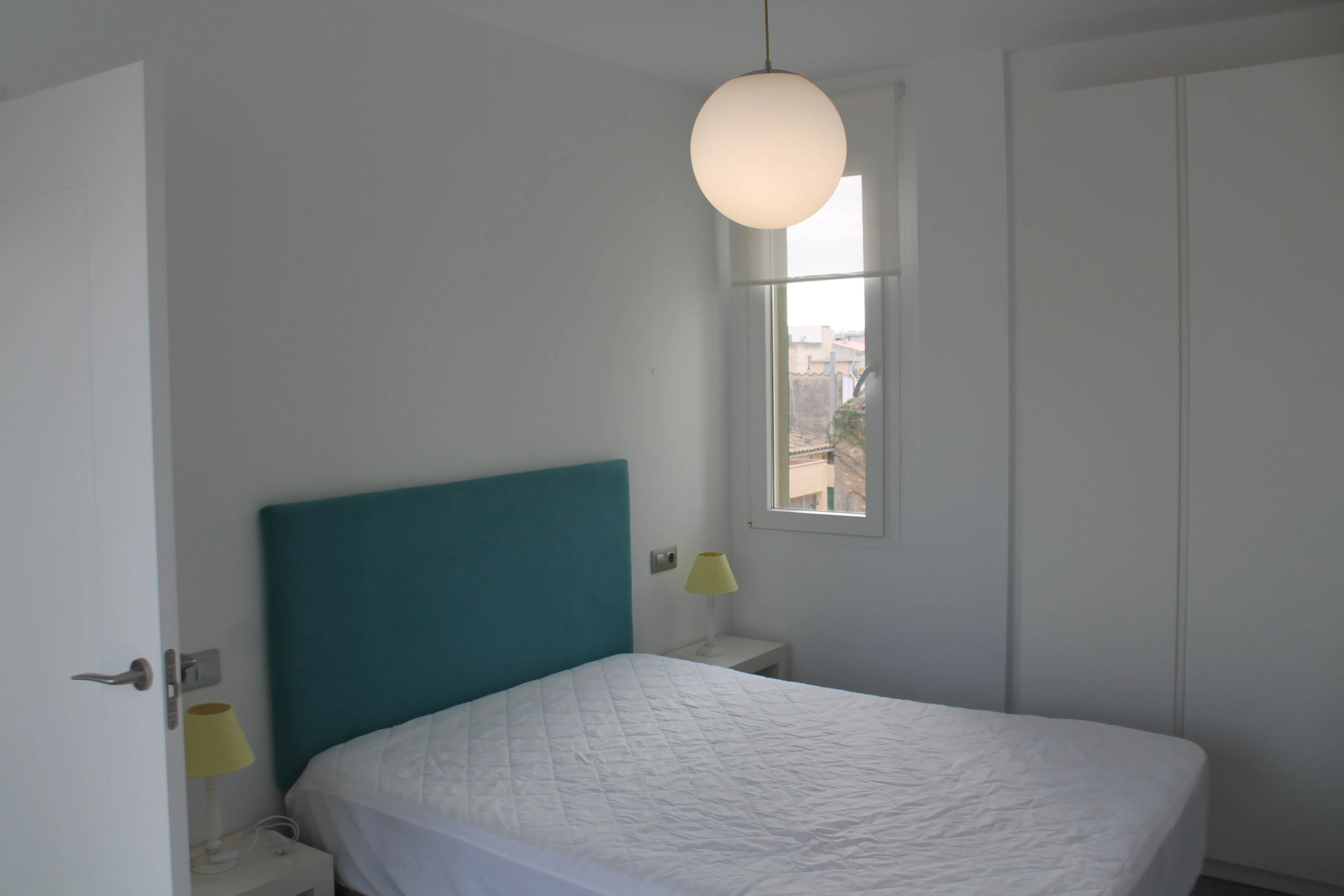 Umeblowany dupleks do pierwszego zamieszkania w Santa Maria-9