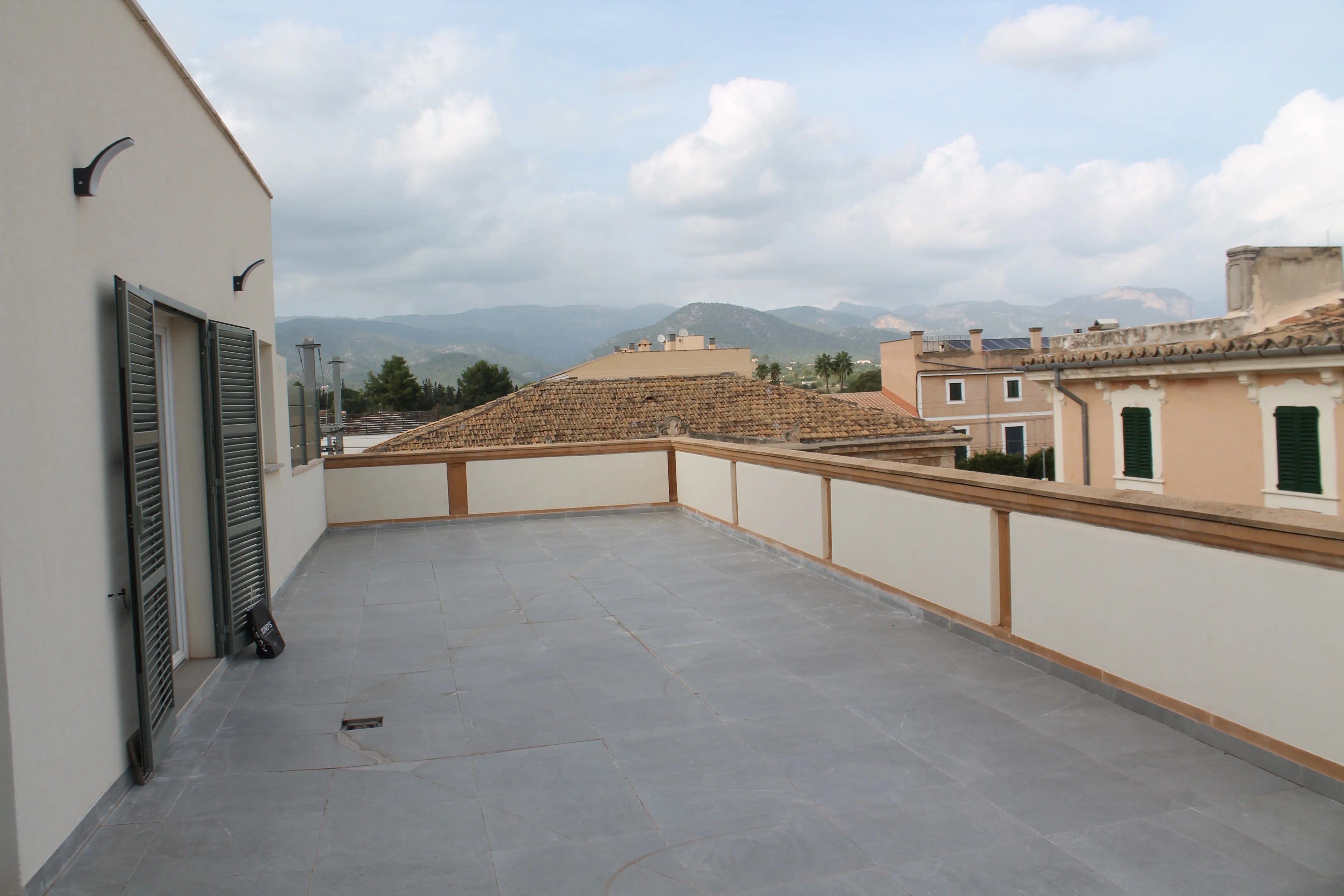 Umeblowany dupleks do pierwszego zamieszkania w Santa Maria-7