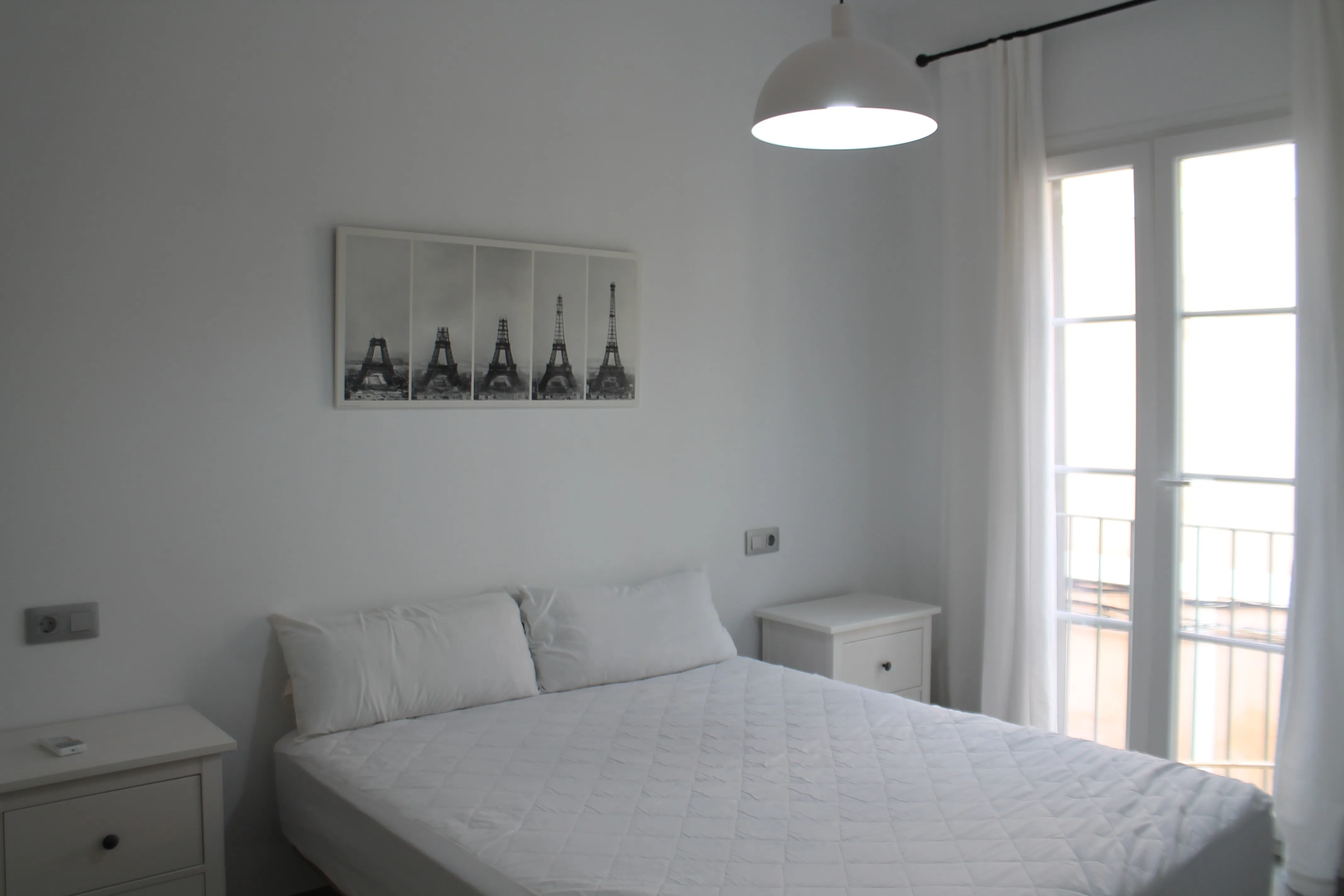 Umeblowany dupleks do pierwszego zamieszkania w Santa Maria-4