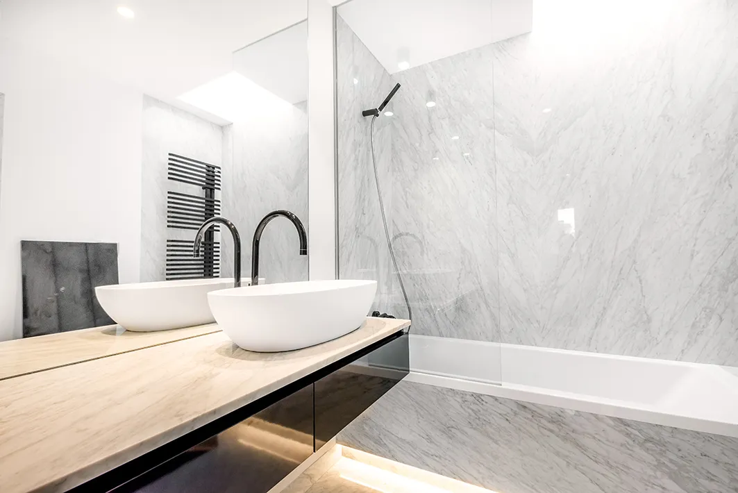 Modern appartement op uitstekende locatie in Palma - Oude Stad-5