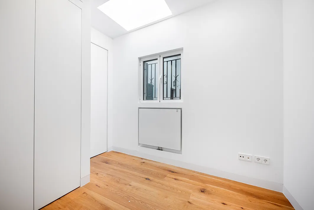 Modern appartement op uitstekende locatie in Palma - Oude Stad-8