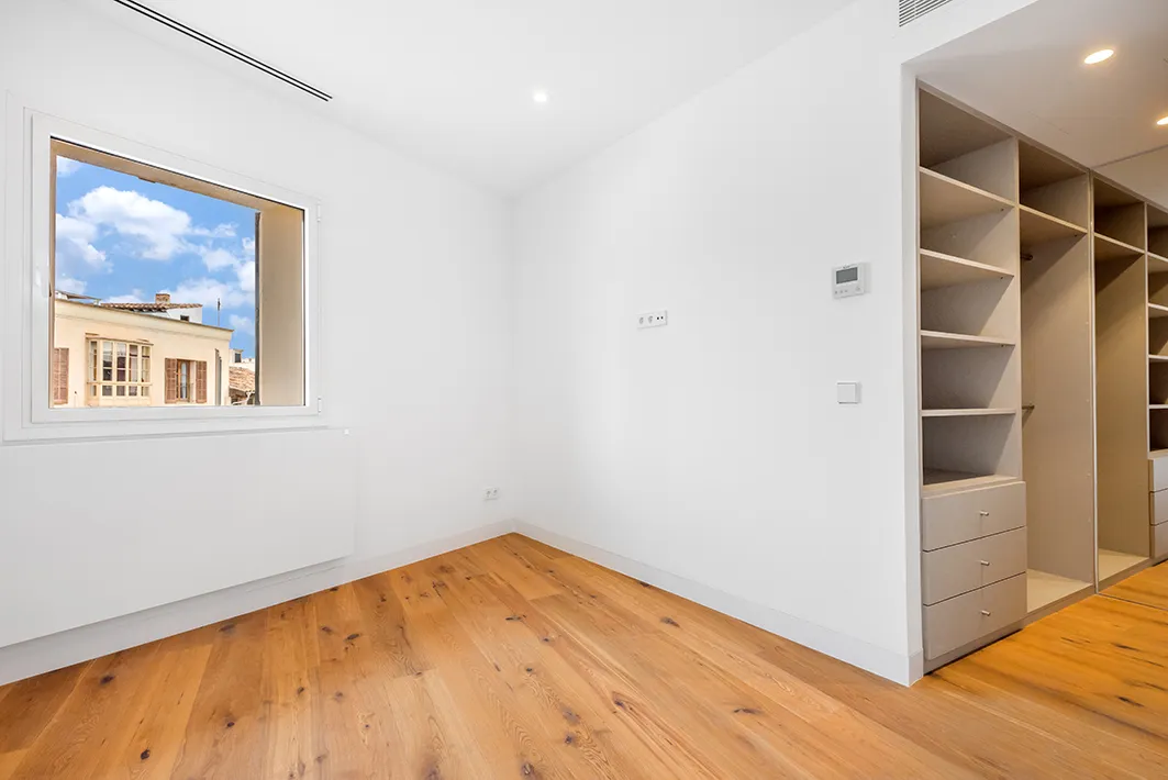 Modern appartement op uitstekende locatie in Palma - Oude Stad-4