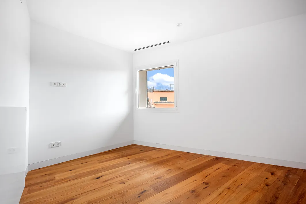 Modern appartement op uitstekende locatie in Palma - Oude Stad-6