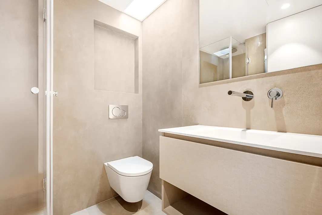 Modern appartement op uitstekende locatie in Palma - Oude Stad-7