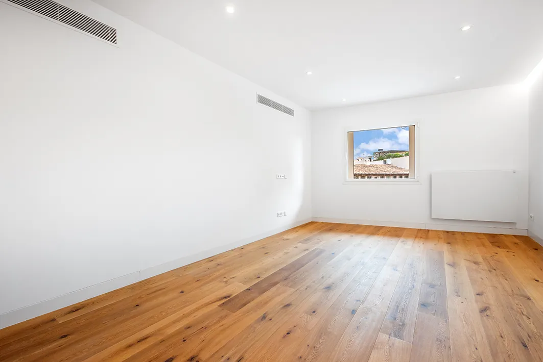 Modern appartement op uitstekende locatie in Palma - Oude Stad-3