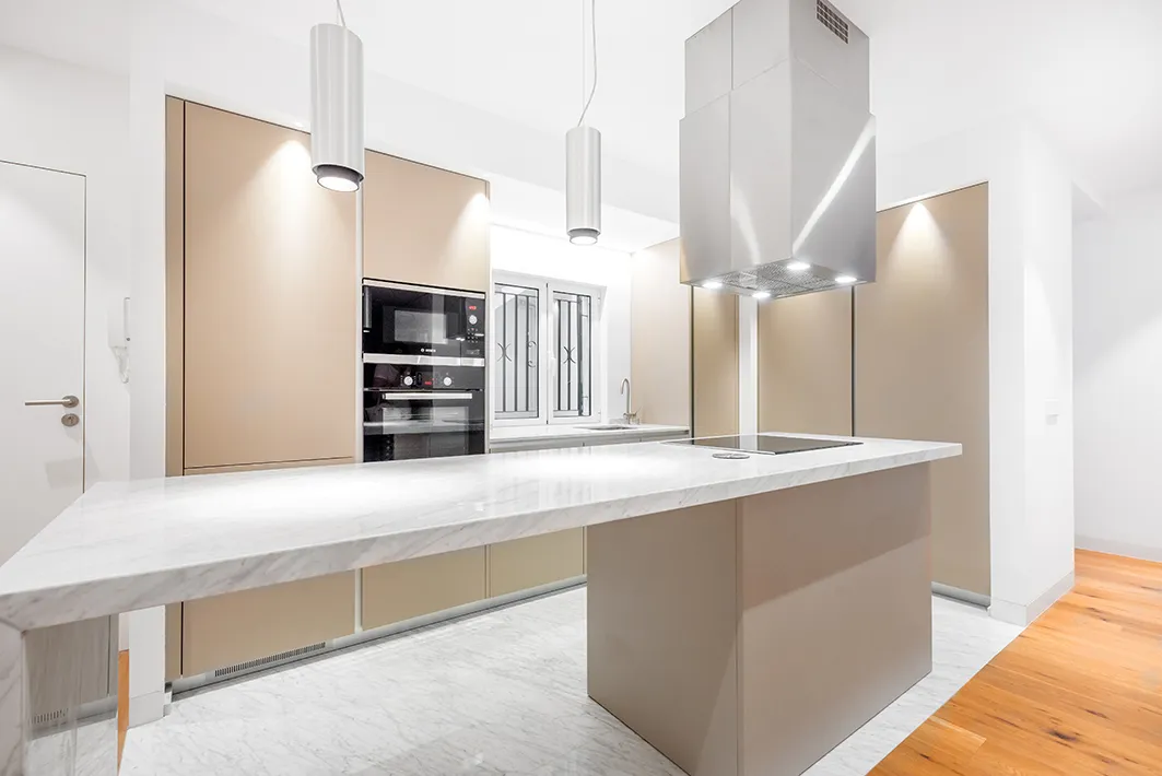 Modern appartement op uitstekende locatie in Palma - Oude Stad-2