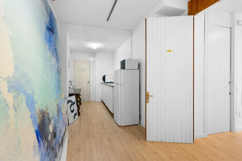 Prestigieuze kunstgalerie in de oude stad van Palma - veelzijdig gebruikspotentieel-10