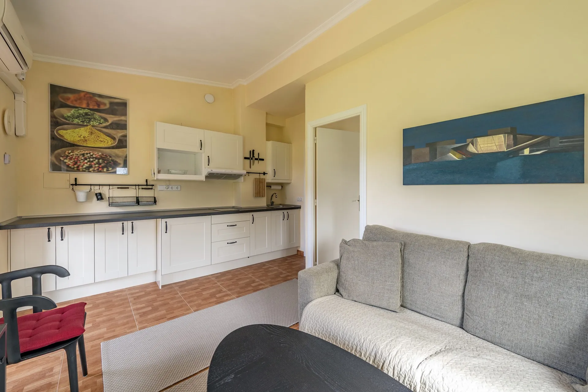 Fremragende landvilla med fantastisk udsigt over landskabet-13