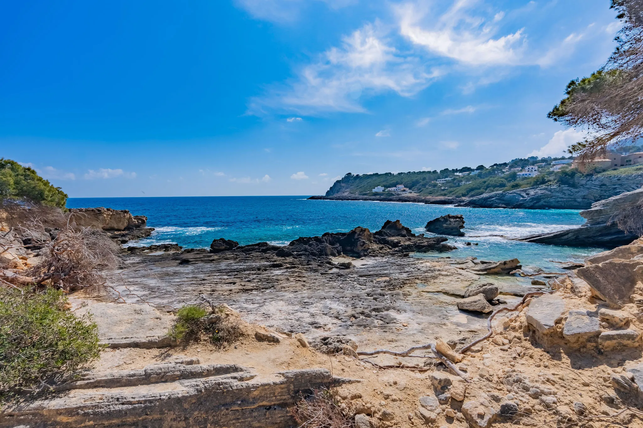 Luxury villa in first sea line with 20% Co-Ownership-3