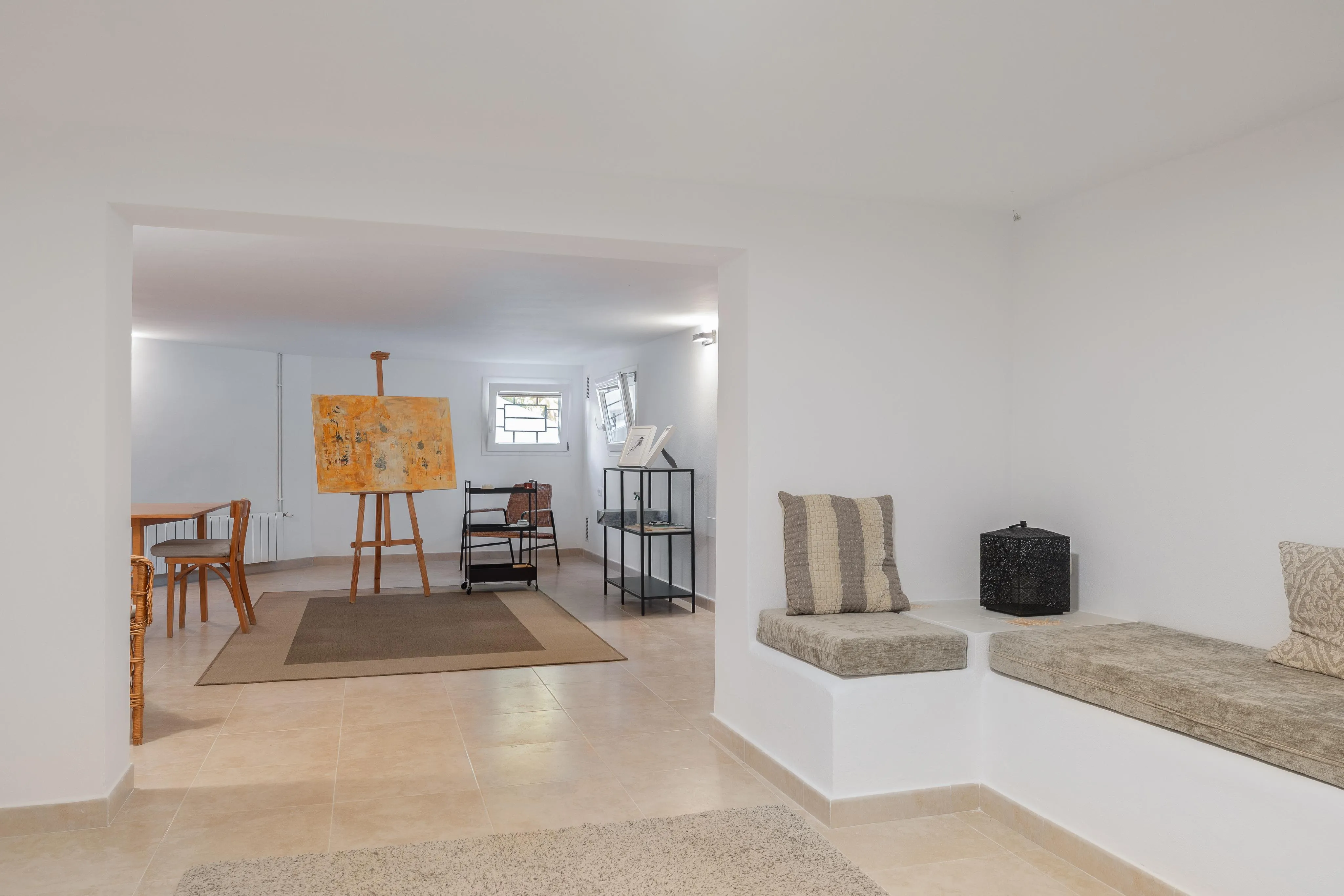 Villa rénovée avec vue panoramique sur la baie de Palma-7