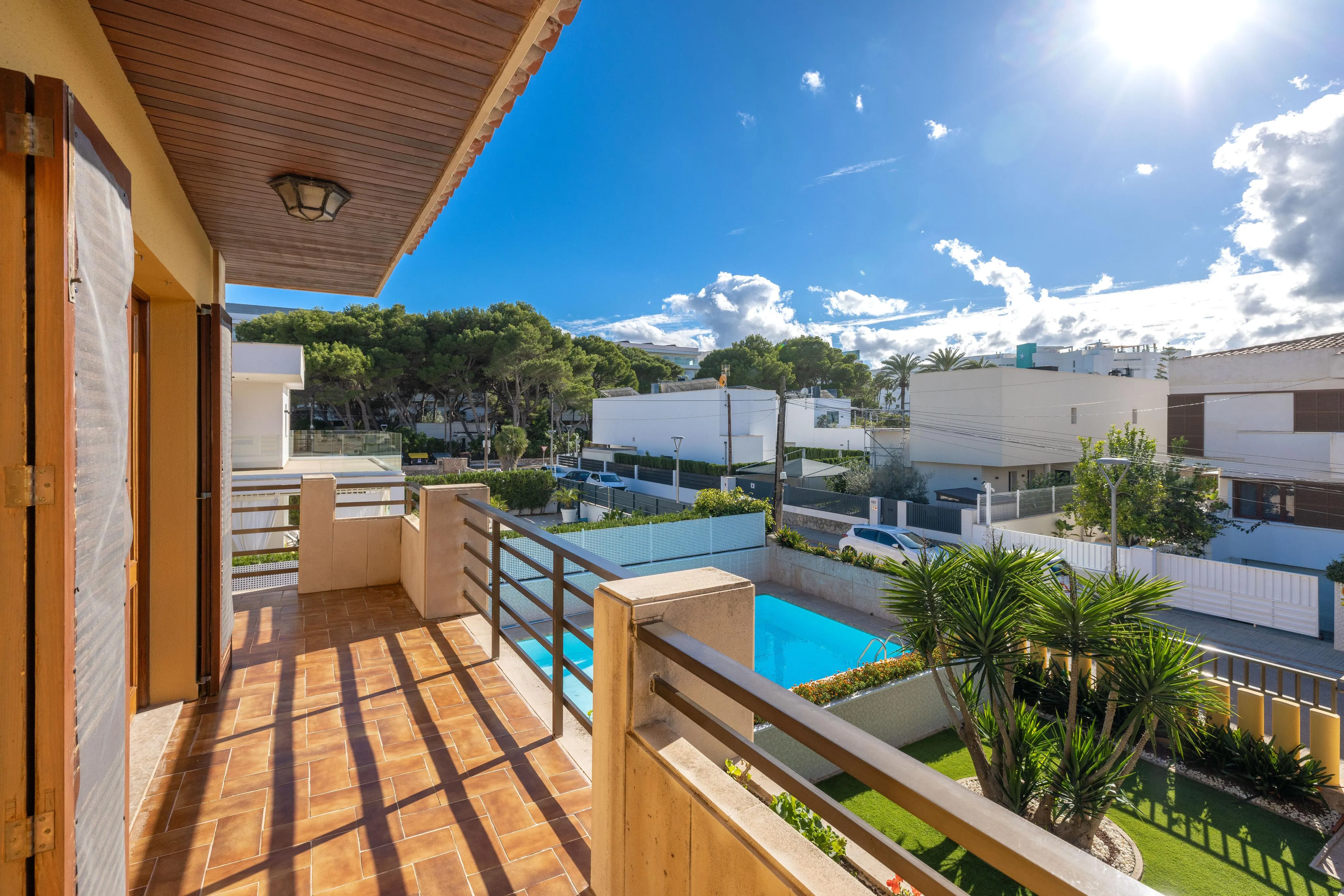 Ruim vrijstaand huis met veel ruimte en comfort-16